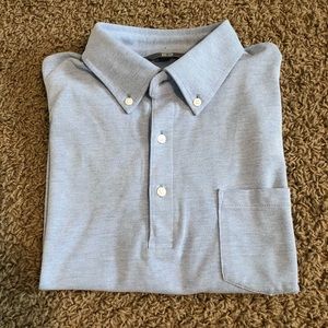 Uniqlo Polo